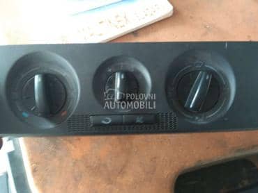 prekidaci klime za Škoda Fabia