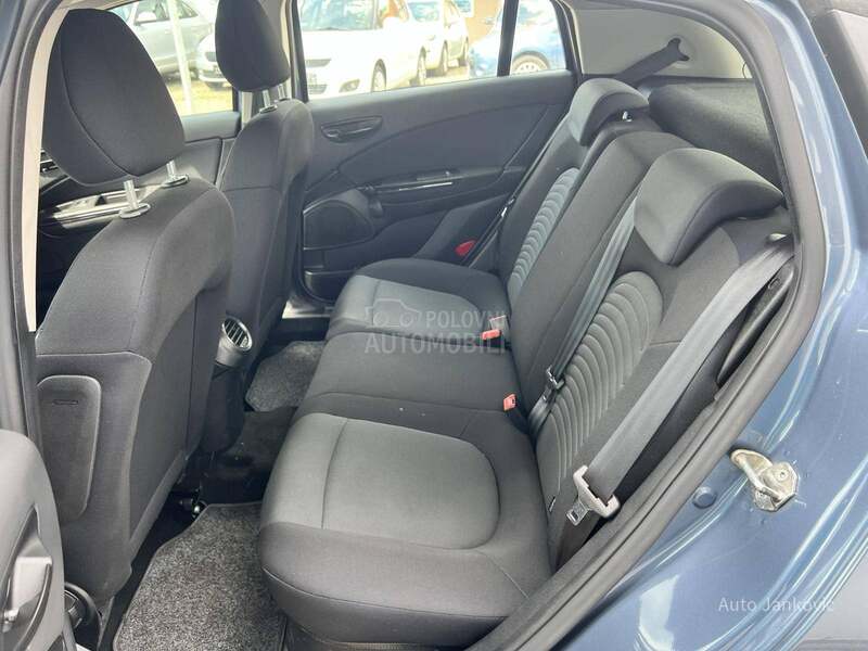 Fiat Bravo 1.9