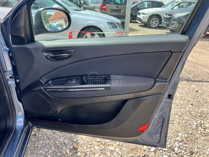Fiat Bravo 1.9