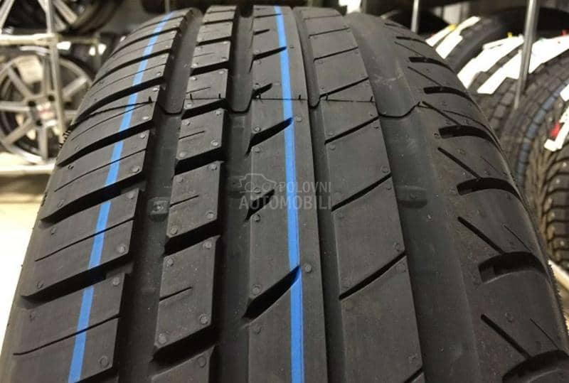 Kama 225/45 R17 Letnja