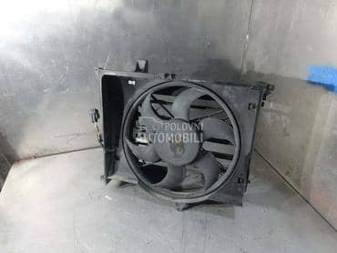 e46 ventilator hladnjaka za BMW 315, 316, 318 ...