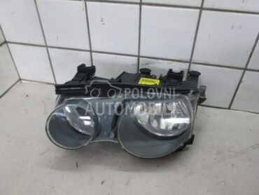 e46 compact kompakt far za BMW Serija 3, 316, 318 ...