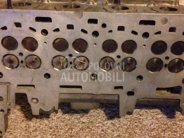 n47 2.0d dizel glava za BMW 320, 520