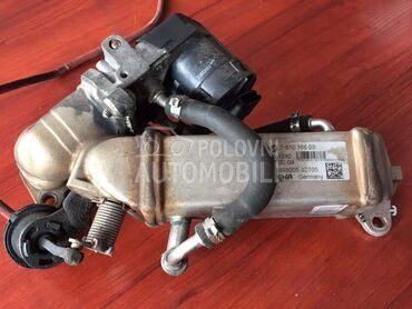 n47 2.0d dizel egr za BMW 120, 320, 520 ...