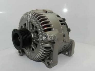 e60 alternator n47 2.0d lci za BMW 520