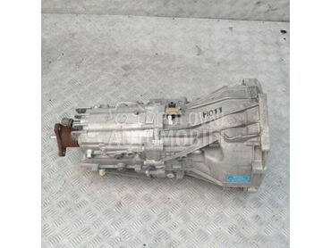 n47 2.0d manuelni menjac za BMW 320, 520