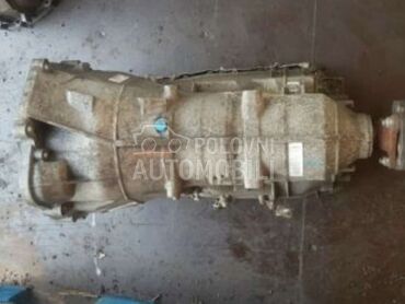 n47 2.0d automatski menjac za BMW Serija 3, 320, 520