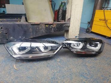 Led ful farovi Golf 7 plus za Volkswagen Golf 7 od 2015. do 2019. god.