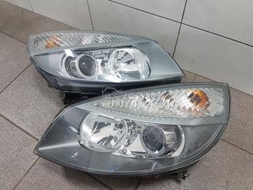 Farovi xenon za Renault Grand Scenic, Scenic od 2003. do 2006. god.