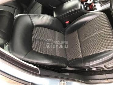 SEDISTA za Peugeot 207, 307, 308 ...