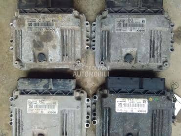 kompjuter 1.7cdti za Opel Astra H od 2004. do 2012. god.