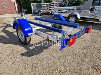 Trigano SKUTER ČAMAC 