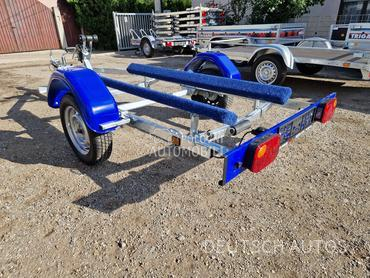 Trigano SKUTER ČAMAC