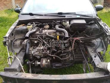 Motor TDDi za Ford Focus od 1998. do 2004. god.