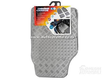 PATOSNICE HROM KARBON