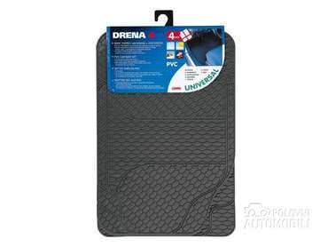 PATOSNICE DRENA SIVA