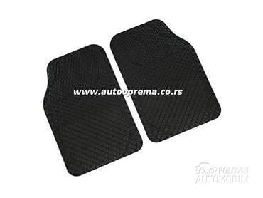 Prednje patosnice DRENA crne