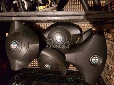 Airbag za Alfa Romeo 159
