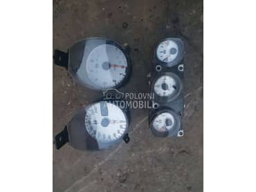 Km sat za Alfa Romeo 156