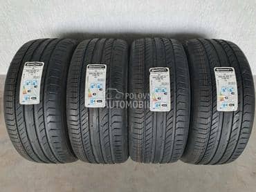 Continental 285/45 R21 Letnja
