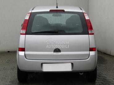 Vrata gepeka za Opel Meriva od 2003. do 2010. god.