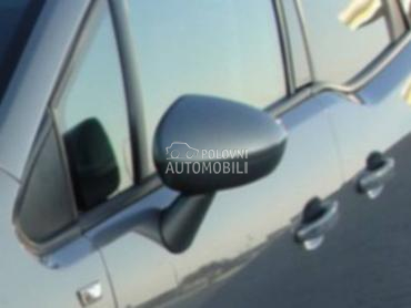 Retrovizori za Opel Meriva od 2010. do 2017. god.