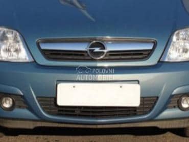 Prednji branik za Opel Meriva od 2006. do 2010. god.