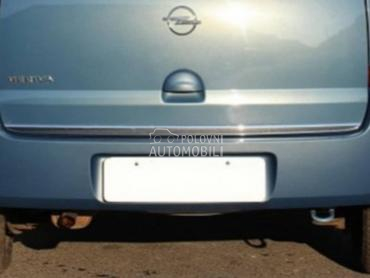 Zadnji branik za Opel Meriva od 2003. do 2010. god.