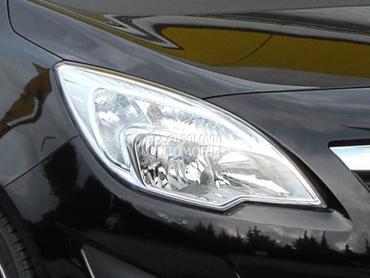 Farovi za Opel Meriva od 2010. do 2017. god.
