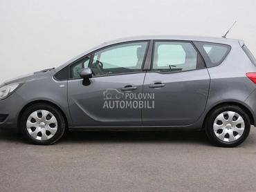 Vrata za Opel Meriva od 2010. do 2017. god.