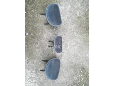 Nasloni za glavu za Citroen C3 od 2002. do 2015. god.