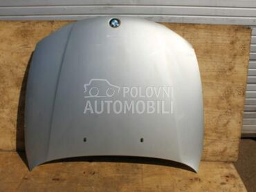 e87 e81 serija 1 hauba za BMW Serija 1