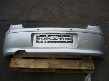 e87 e81 serija 1 zadnji branik za BMW Serija 1