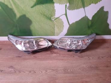 Far za Peugeot 107, 206, 207 ...