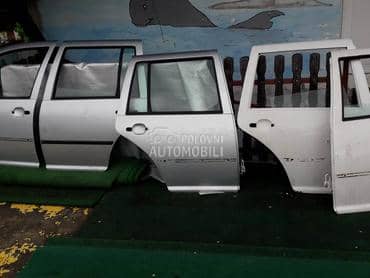 Vrata , gepek vrata golf 4 za Volkswagen Golf 4