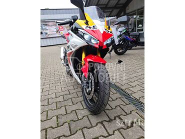 Peda PRO XT 250 nov model