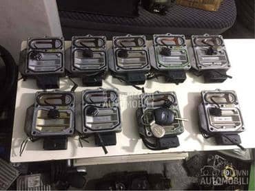 Elektronike Bos pumpe za Ford Mondeo