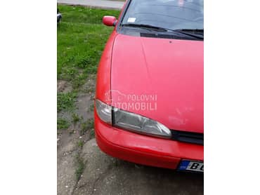 Farovi za Ford Mondeo