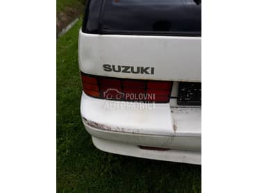 Stop svetla za Suzuki Swift za 1990. god.