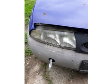 Farovi za Ford Focus