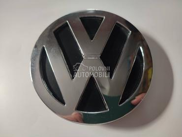 Zadnji znak VW Crafter 120mm