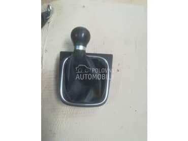 enterier za Volkswagen Jetta za 2007. god.