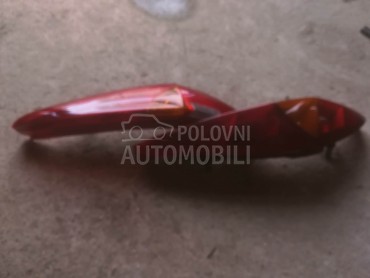 kompletan auto za Fiat Punto za 2002. god.