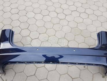 zadnji branik sharan i alhambr za Volkswagen Sharan od 2010. do 2015. god.