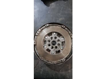 Plivajući zamajac 1.3 CDTI za Opel Agila, Astra H, Combo ...