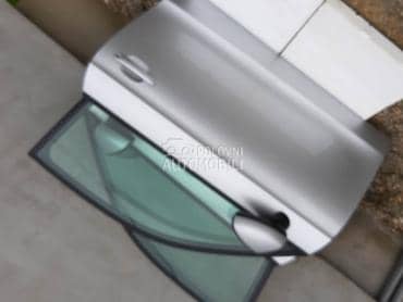 vrata za Audi A1 od 2010. do 2017. god.