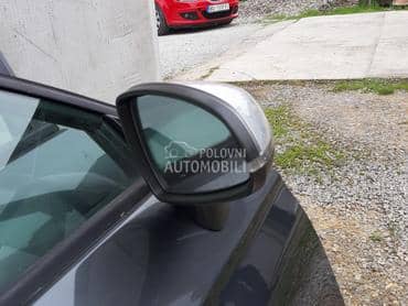 retrovizor za Audi A1 od 2010. do 2017. god.