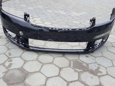 prednji branik fabia rapid za Škoda Fabia od 2013. do 2017. god.