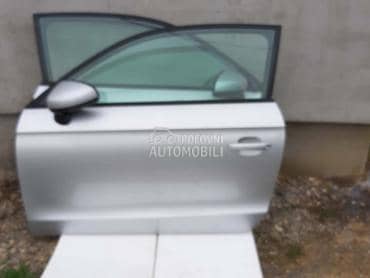 vrata za Audi A1 od 2010. do 2016. god.