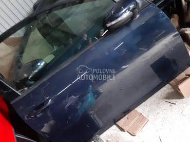 3 vrata za Volkswagen Golf 6